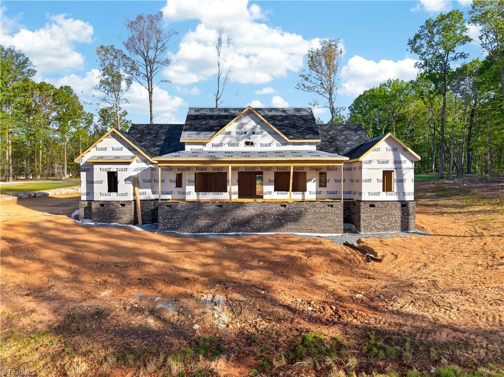 1641 Badin Lane, Asheboro, NC 27205