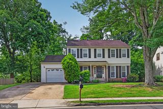8815 NEWPORT CT, Springfield, VA 22153