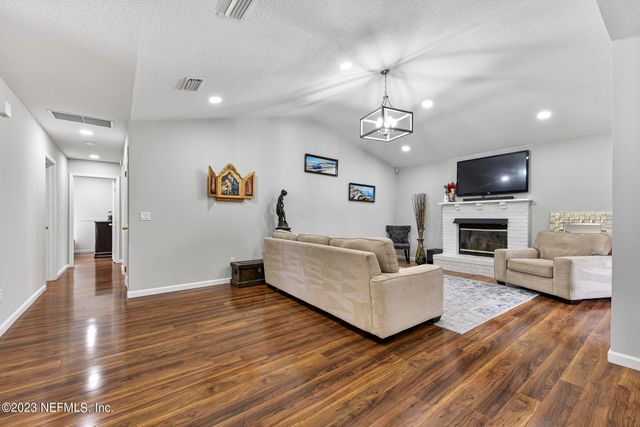 9126 TREVI Circle W, Jacksonville, FL 32257