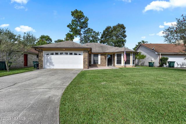 9126 TREVI Circle W, Jacksonville, FL 32257