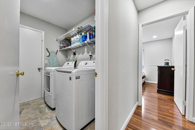 9126 TREVI Circle W, Jacksonville, FL 32257