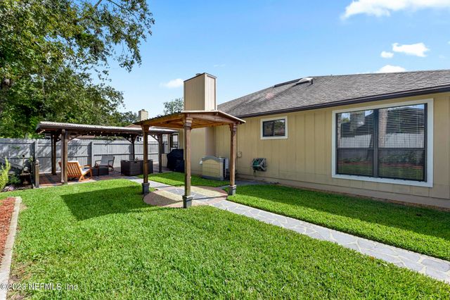 9126 TREVI Circle W, Jacksonville, FL 32257