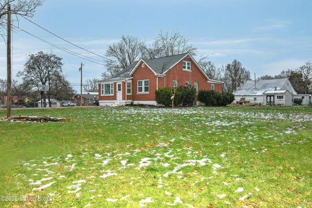 3702 Kramers Ln, Louisville, KY 40216