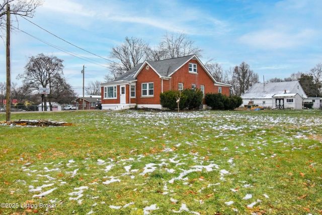 3702 Kramers Ln, Louisville, KY 40216