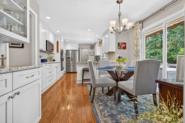 311 Mayfield Street, Summerville, SC 29485