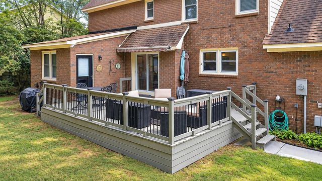 311 Mayfield Street, Summerville, SC 29485