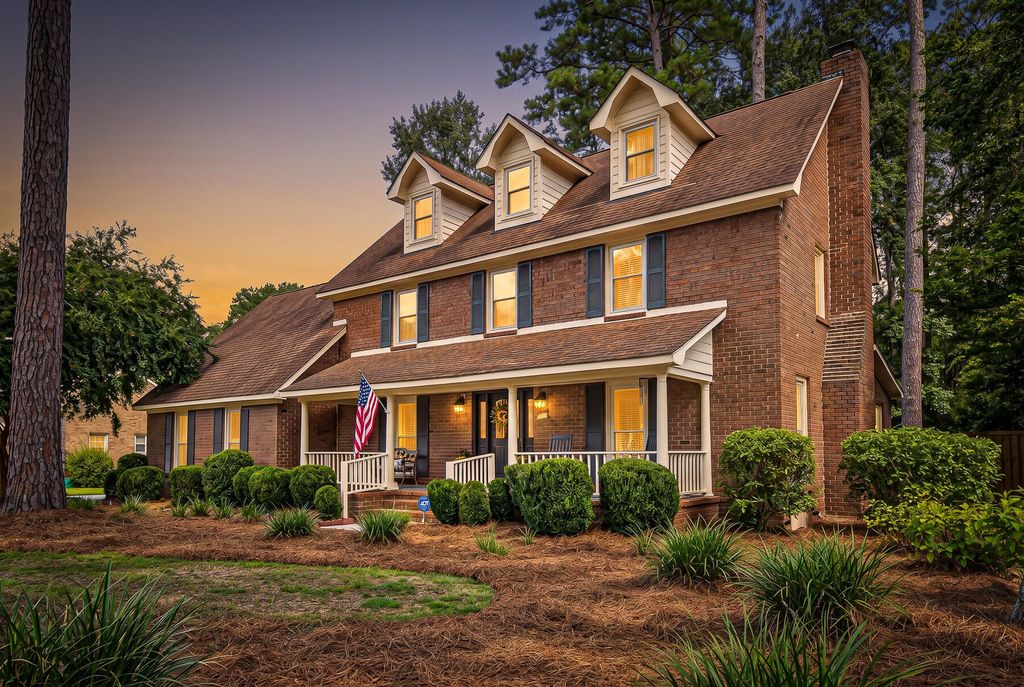 311 Mayfield Street, Summerville, SC 29485