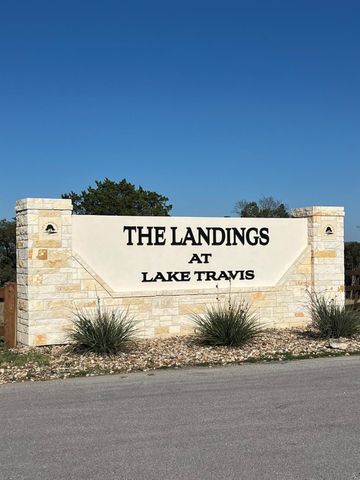 0 Cr 421 RD, Spicewood, TX 78669