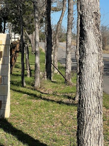 0 Cr 421 RD, Spicewood, TX 78669