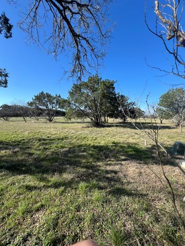 0 Cr 421 RD, Spicewood, TX 78669