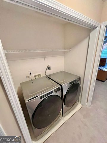 19 Meadow Crest Court, Powder Springs, GA 30127