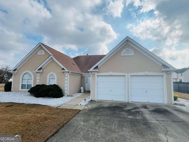 19 Meadow Crest Court, Powder Springs, GA 30127