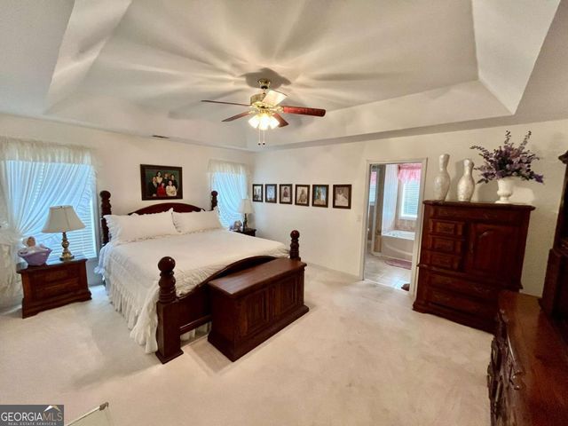 19 Meadow Crest Court, Powder Springs, GA 30127