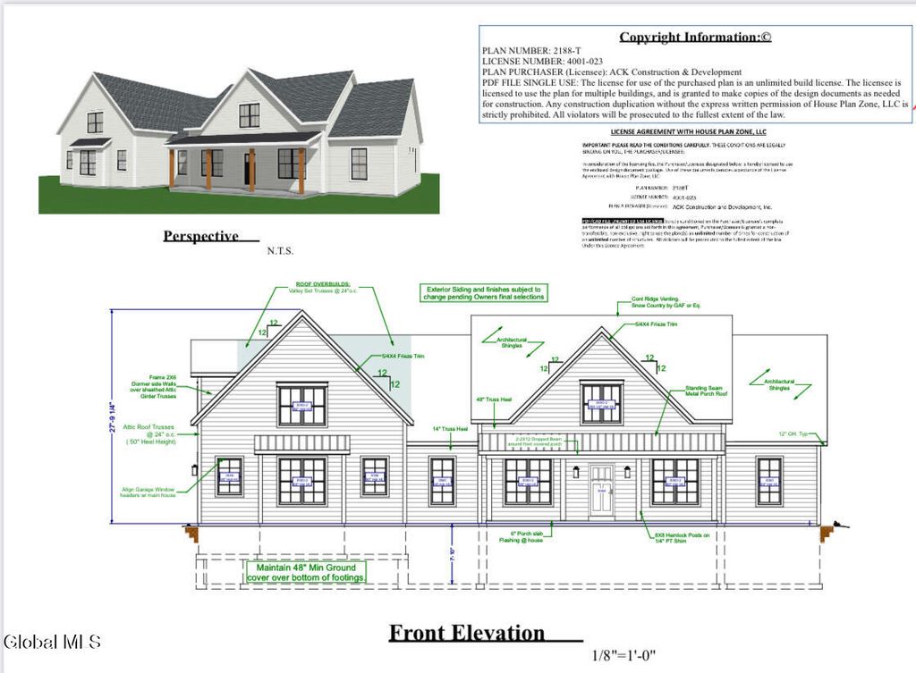 1611 Best Road, North Greenbush, NY 12144