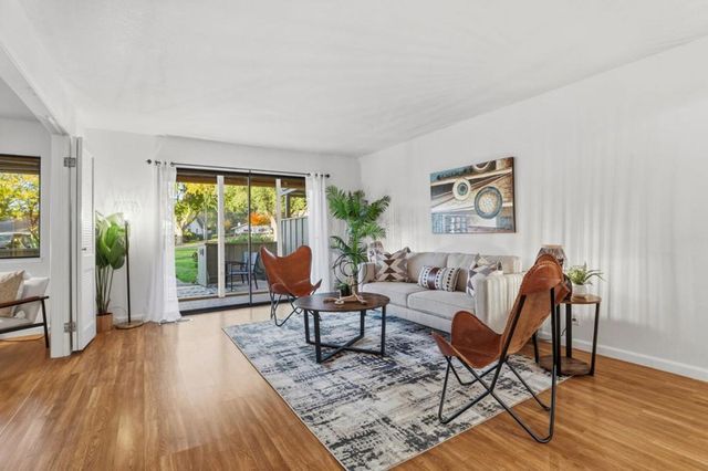 5106 Cribari Place, San Jose, CA 95135