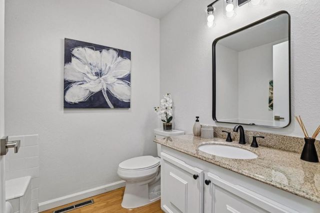 5106 Cribari Place, San Jose, CA 95135