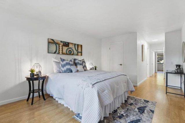 5106 Cribari Place, San Jose, CA 95135