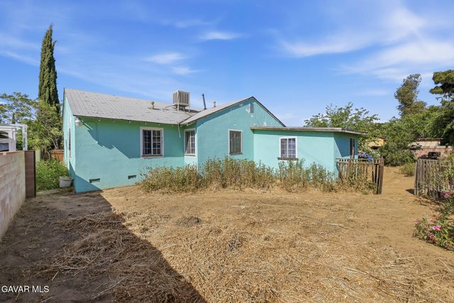 1620 E Avenue Q10, Palmdale, CA 93550