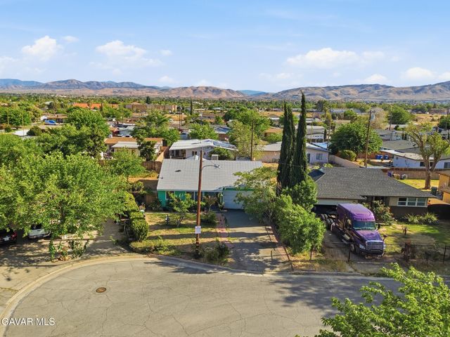 1620 E Avenue Q10, Palmdale, CA 93550