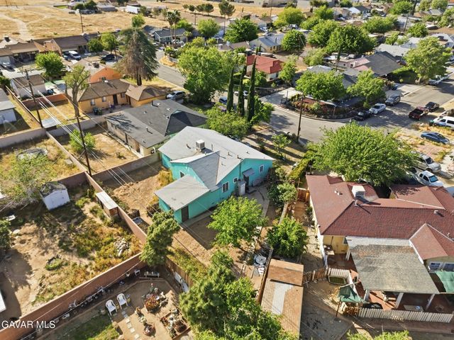 1620 E Avenue Q10, Palmdale, CA 93550