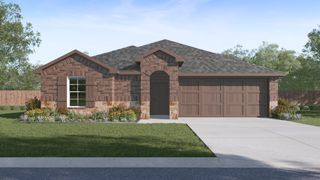 600 Pineywood Trail, Princeton, TX 75407