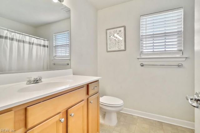 1022 Hill ST, Chesapeake, VA 23324