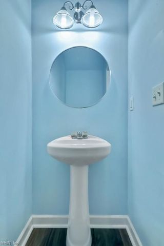 1022 Hill ST, Chesapeake, VA 23324