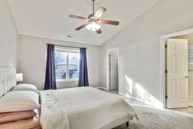 1022 Hill ST, Chesapeake, VA 23324