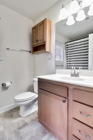 1022 Hill ST, Chesapeake, VA 23324