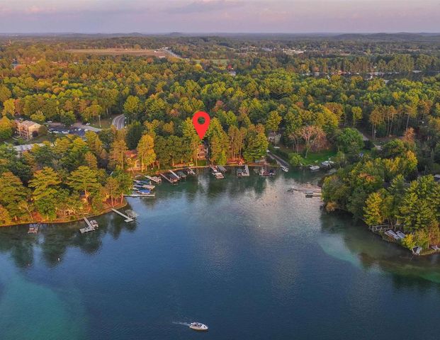 N2539 CLEGHORN ROAD, Waupaca, WI 54981