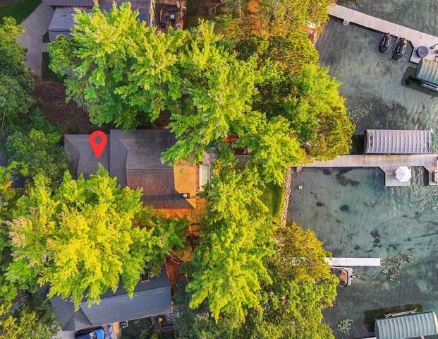 N2539 CLEGHORN ROAD, Waupaca, WI 54981