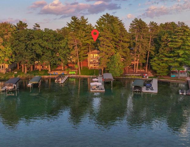 N2539 CLEGHORN ROAD, Waupaca, WI 54981