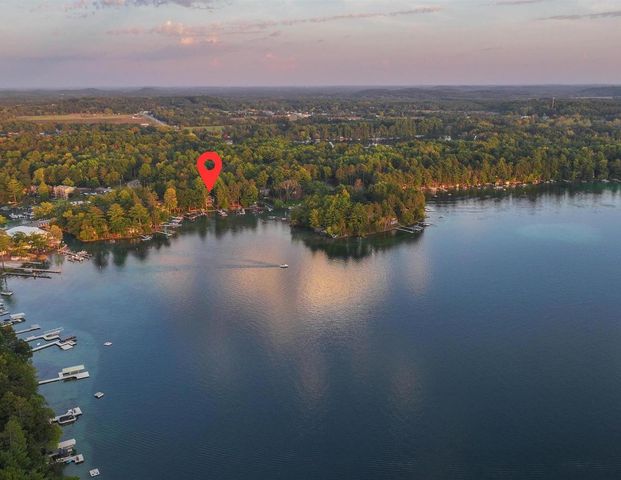 N2539 CLEGHORN ROAD, Waupaca, WI 54981