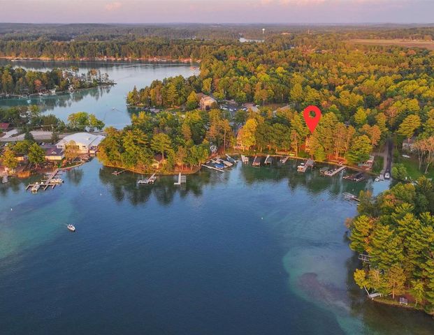 N2539 CLEGHORN ROAD, Waupaca, WI 54981