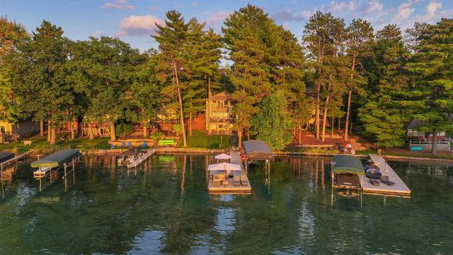 N2539 CLEGHORN ROAD, Waupaca, WI 54981