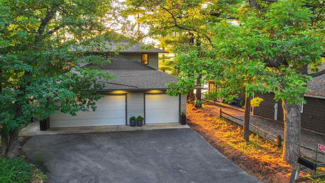 N2539 CLEGHORN ROAD, Waupaca, WI 54981