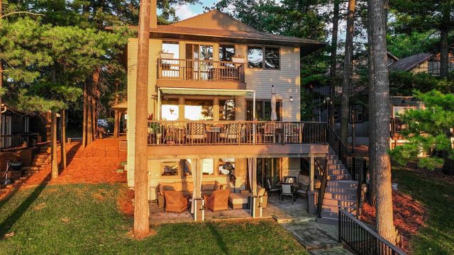 N2539 CLEGHORN ROAD, Waupaca, WI 54981
