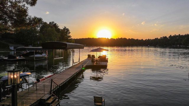 N2539 CLEGHORN ROAD, Waupaca, WI 54981