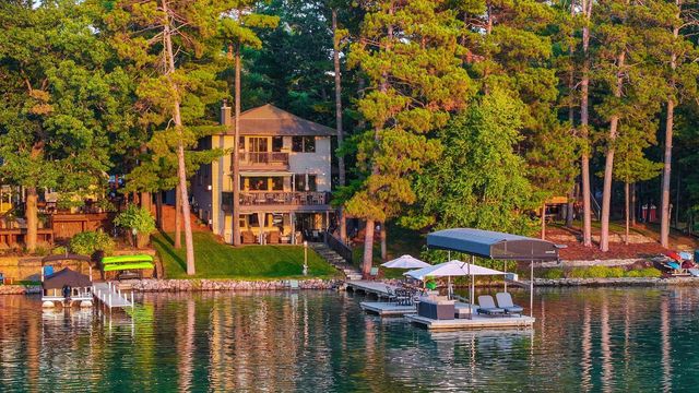 N2539 CLEGHORN ROAD, Waupaca, WI 54981