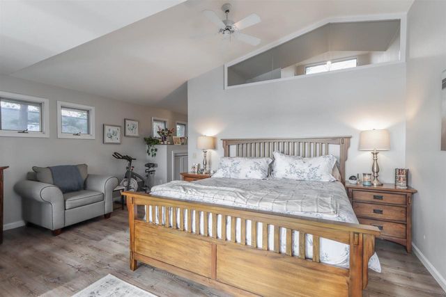 N2539 CLEGHORN ROAD, Waupaca, WI 54981