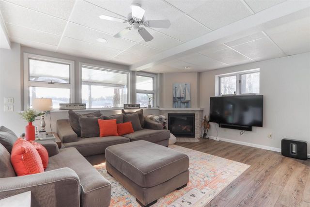 N2539 CLEGHORN ROAD, Waupaca, WI 54981