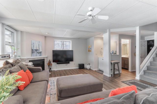 N2539 CLEGHORN ROAD, Waupaca, WI 54981