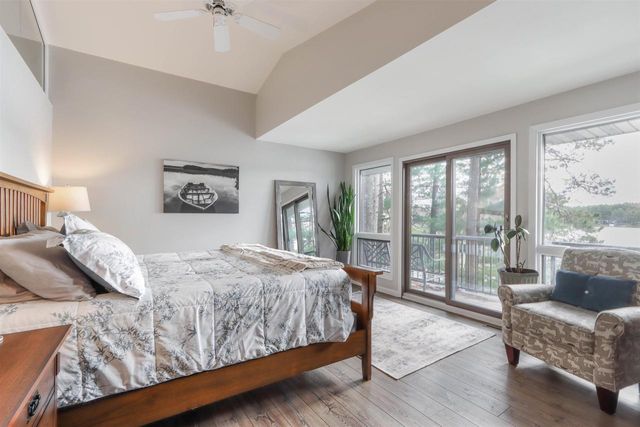 N2539 CLEGHORN ROAD, Waupaca, WI 54981