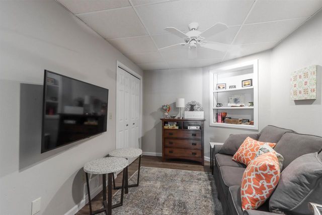 N2539 CLEGHORN ROAD, Waupaca, WI 54981