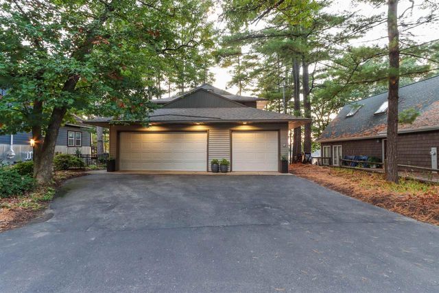 N2539 CLEGHORN ROAD, Waupaca, WI 54981
