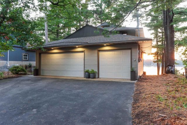 N2539 CLEGHORN ROAD, Waupaca, WI 54981