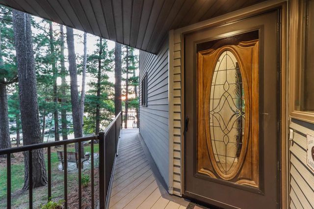 N2539 CLEGHORN ROAD, Waupaca, WI 54981