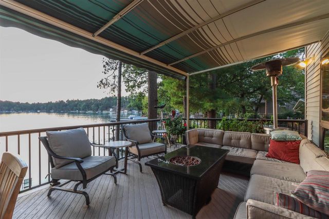 N2539 CLEGHORN ROAD, Waupaca, WI 54981
