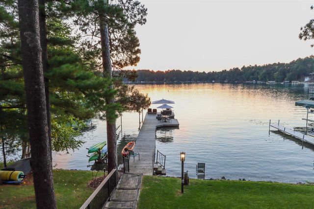 N2539 CLEGHORN ROAD, Waupaca, WI 54981