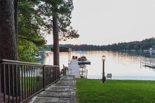 N2539 CLEGHORN ROAD, Waupaca, WI 54981